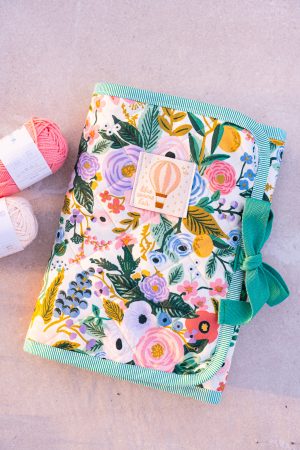 Trousse organiseur Vert