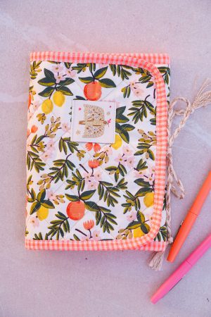 Trousse organiseur Fluo