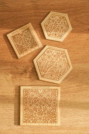 Gabarit pour patchwork