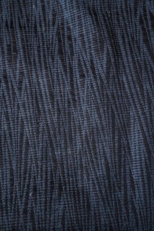 Coupon jacquard